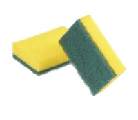 Sponge 1X3